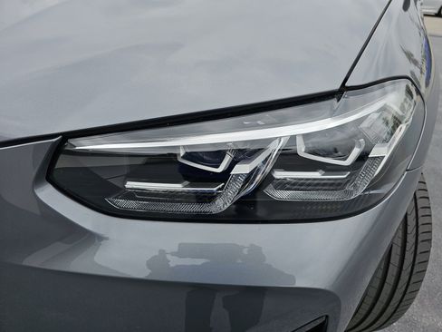 Used 2024 BMW X3 xDrive30i w/ Convenience Package w/ZPA image 32