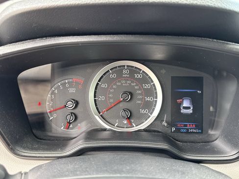 Used 2022 Toyota Corolla Cross L FWD image 33