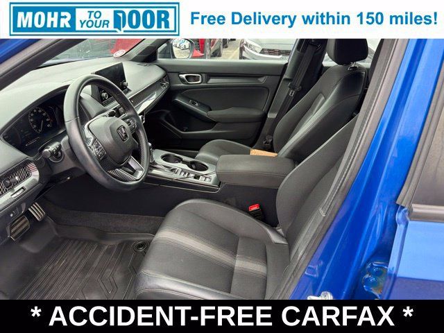 Used 2023 Honda Civic Sport image 14
