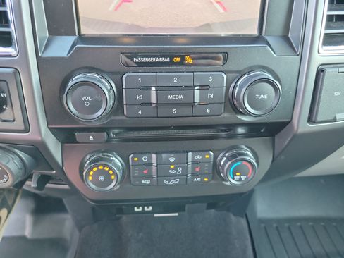Used 2016 Ford F150 XLT w/ Equipment Group 302A Luxury AWD/4WD image 17