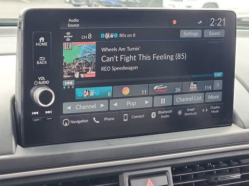 Certified 2023 Honda Pilot Elite image 17