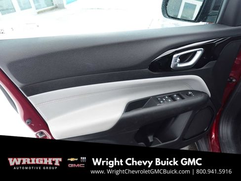 Used 2022 Jeep Compass Limited image 12