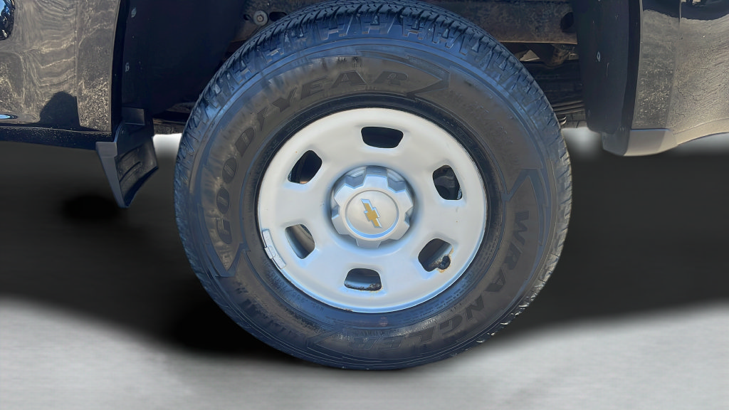 Used 2017 Chevrolet Colorado 2WD Extended Cab image 30