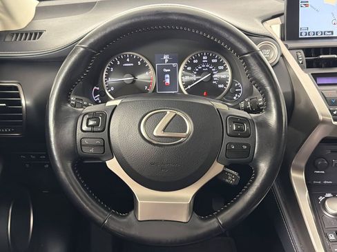 Used 2015 Lexus NX 200t AWD w/ Premium Package image 26