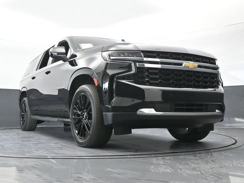 Used 2024 Chevrolet Suburban LS w/ Driver Alert Package image 69