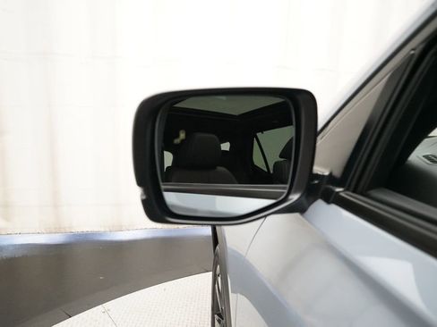 Certified 2025 Honda Pilot Black Edition image 25