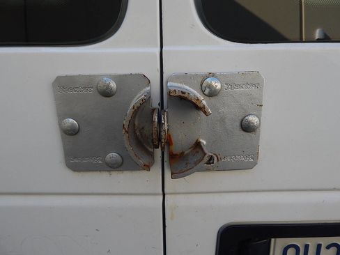 Used 2007 Ford E-250 and Econoline 250 image 19