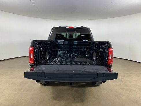 Used 2023 Ford F150 XLT w/ Equipment Group 302A High image 12