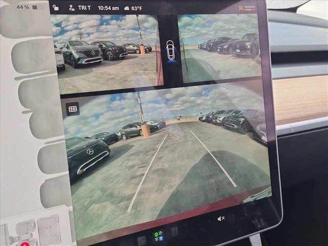 Used 2023 Tesla Model Y Long Range AWD/4WD image 13