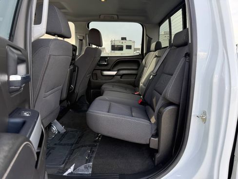 Used 2018 Chevrolet Silverado 2500 LT w/ LT Convenience Package image 23