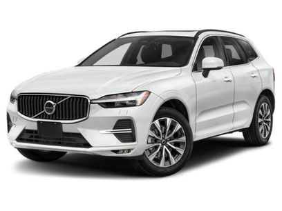 Used 2024 Volvo XC60 B5 Ultimate w/ Protection Package Premier