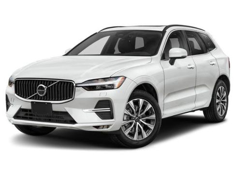 Used 2024 Volvo XC60 B5 Ultimate w/ Protection Package Premier AWD/4WD image 1
