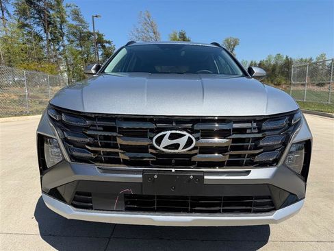 Used 2026 Hyundai Tucson SEL image 2