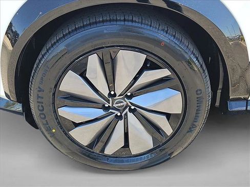 Certified 2023 Nissan Ariya FWD image 29