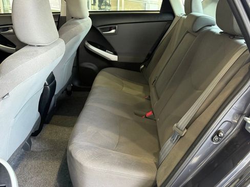 Used 2015 Toyota Prius Two image 30