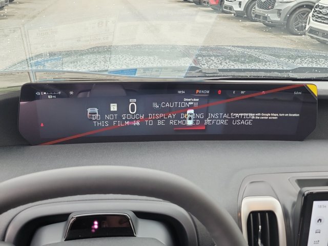 New 2027 Ford Expedition Max Active RWD image 29