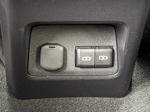 New 2025 Lexus NX 350 AWD w/ Premium Package image 13