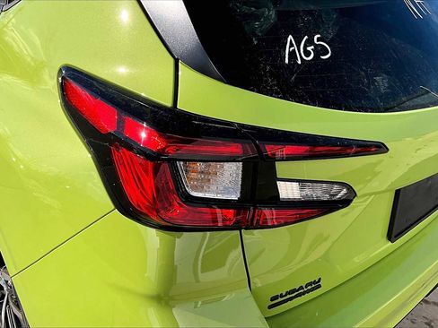 New 2026 Subaru Impreza 2.0i Sport image 15