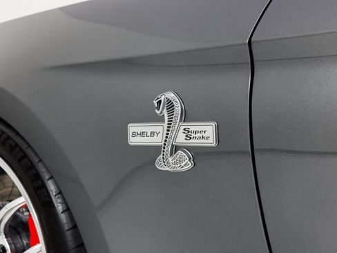 Used 2019 Ford Mustang GT Premium w/ GT Performance Package RWD image 73
