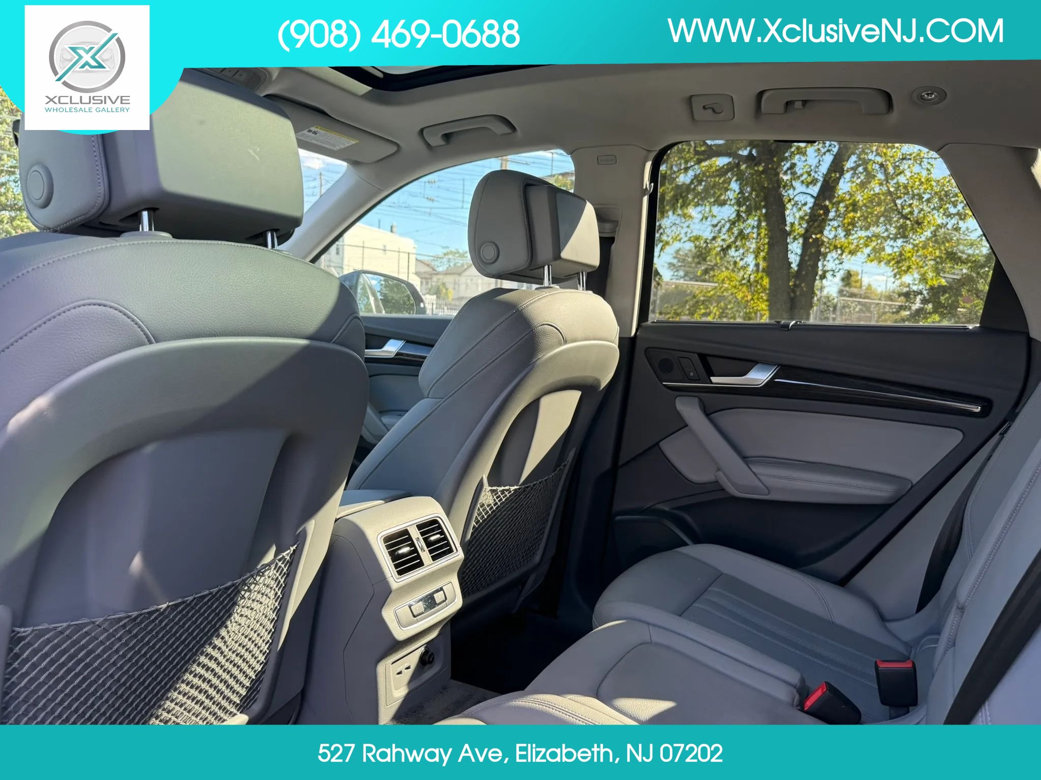 Used 2019 Audi Q5 2.0T Premium Plus w/ Premium Plus Package AWD/4WD image 30