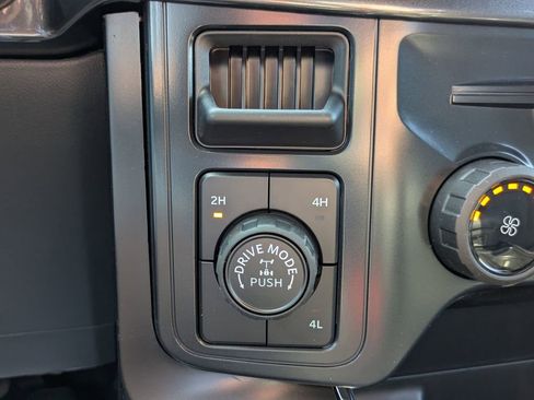New 2026 Ford F150 STX AWD/4WD image 16