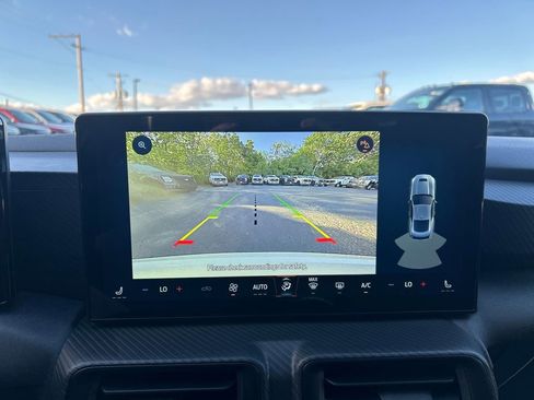 New 2025 Ford Mustang Coupe image 19