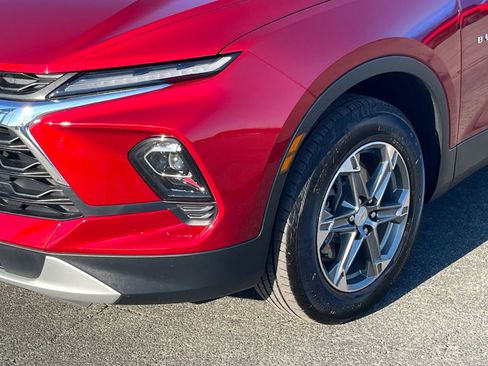 Used 2024 Chevrolet Blazer LT w/ Convenience Package image 9