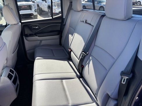 Used 2022 Honda Ridgeline RTL-E image 25