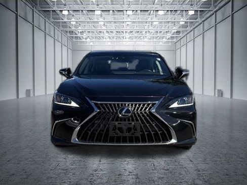Used 2022 Lexus ES 350 w/ Premium Package FWD image 18