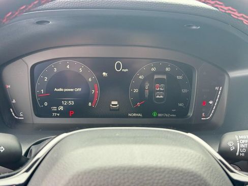 Certified 2026 Acura ADX A-Spec FWD image 17