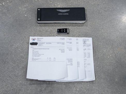 Used 2010 Aston Martin DBS image 27