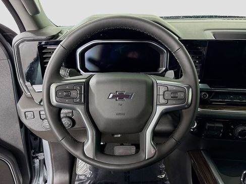 New 2026 Chevrolet Silverado 1500 RST w/ Convenience Package II image 11