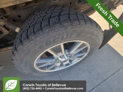 Used 2014 Ford F150 STX w/ Equipment Group 201A Mid image 16