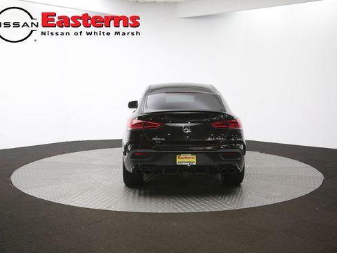 Used 2023 Mercedes-Benz GLE 53 AMG 4MATIC Coupe image 76