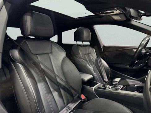 Used 2021 Audi A5 2.0T Premium image 41