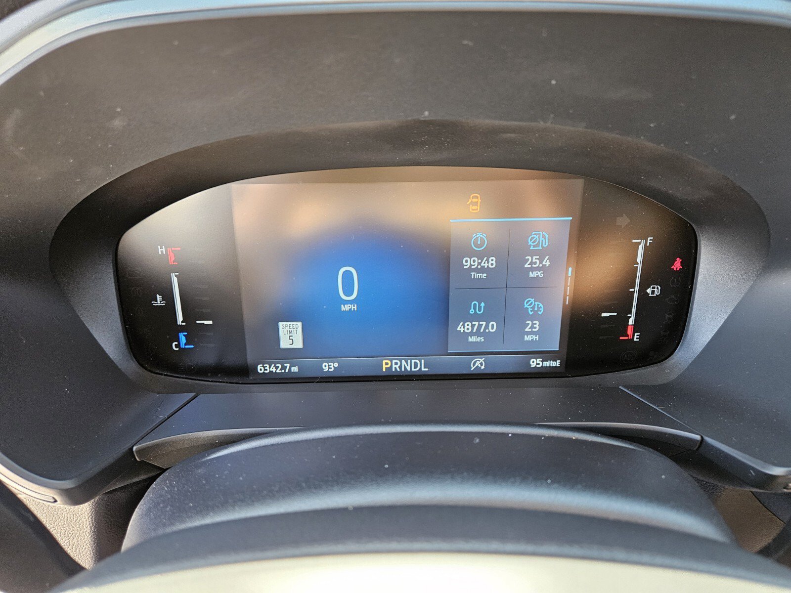 Used 2025 Ford Escape Active w/ Tech Pack #1 FWD image 27