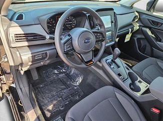 New 2026 Subaru Crosstrek 2.5i video 3