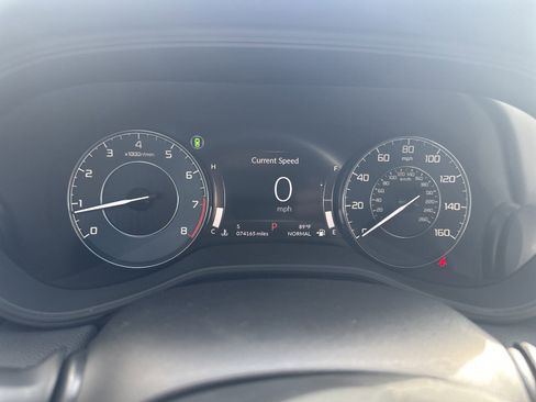 Used 2021 Acura TLX image 11