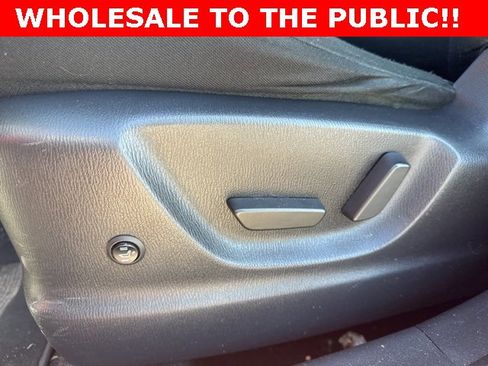 Used 2015 MAZDA CX-5 Touring image 12