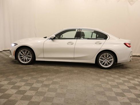 Used 2024 BMW 330i 330i image 2