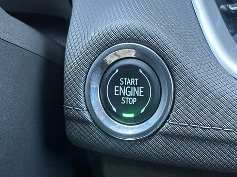 Used 2024 Chevrolet TrailBlazer LT w/ LT Cold Weather Package image 24