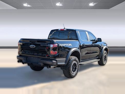Used 2024 Ford Ranger Raptor image 9