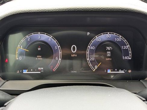 New 2026 Jeep Grand Cherokee Limited AWD/4WD image 28