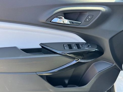 New 2026 Chevrolet Trax LT FWD image 14