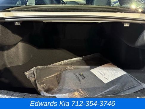 New 2026 Kia K5 GT-Line image 15