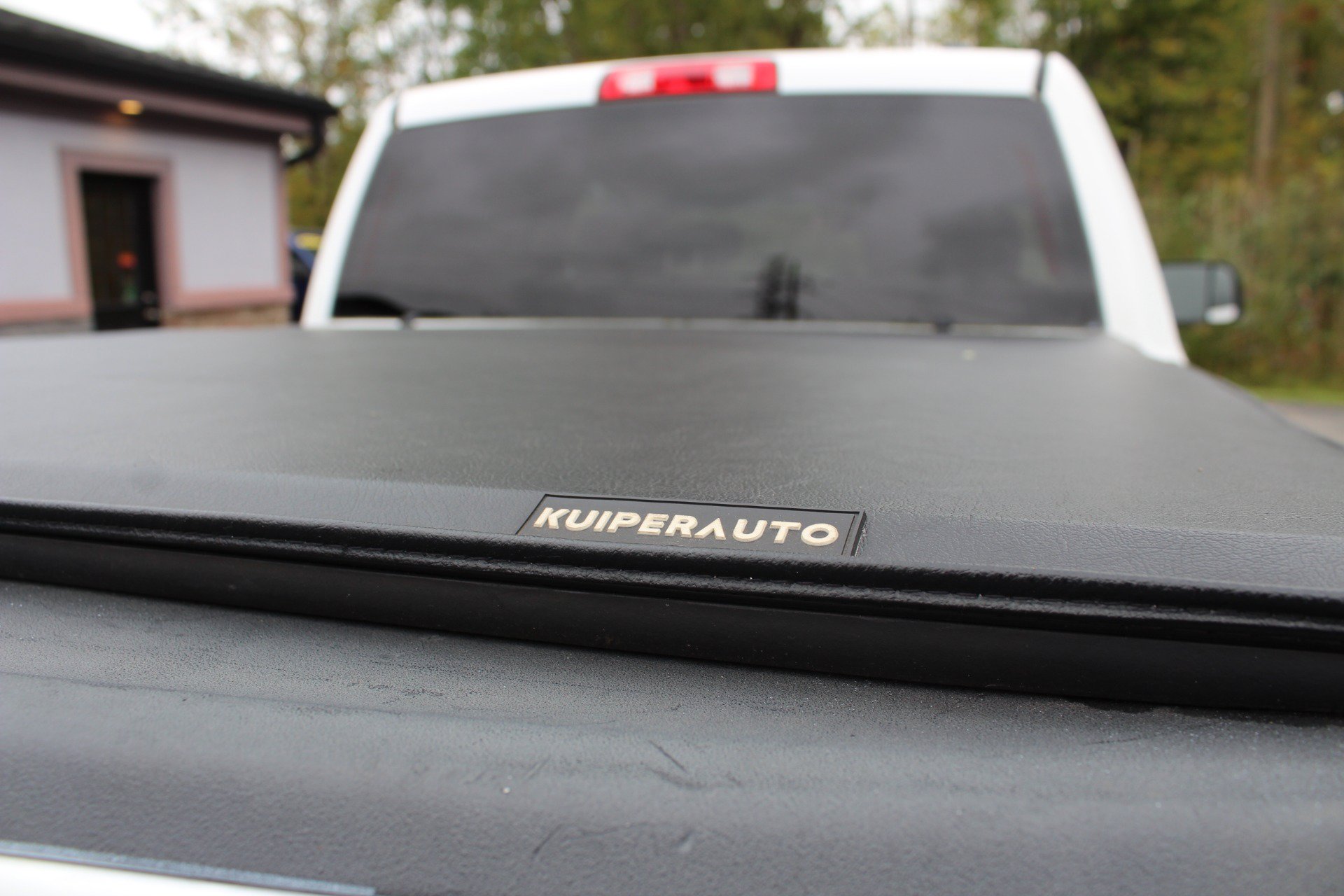 Used 2011 RAM 1500 Sport w/ Sport Premium Group AWD/4WD image 7