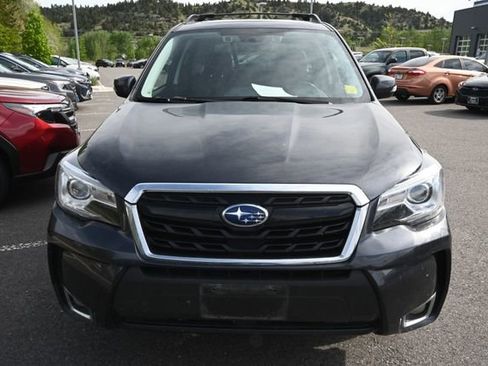 Used 2018 Subaru Forester 2.0XT Touring AWD/4WD image 7