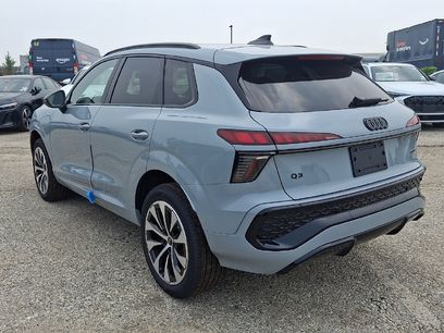 New 2026 Audi Q3 quattro 2.0T