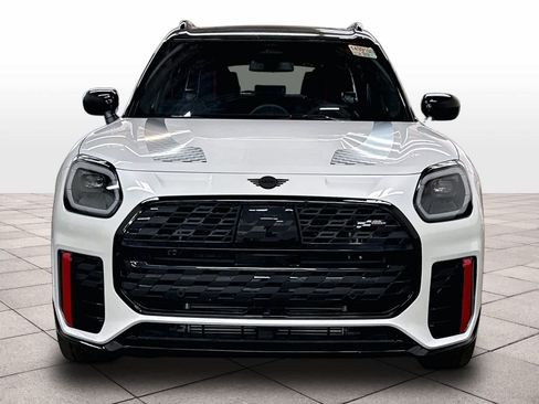 Used 2025 MINI Cooper Countryman John Cooper Works AWD/4WD image 3