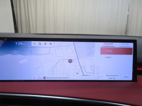 New 2026 Genesis GV70 3.5T Sport Prestige w/ G1 Accessory Package image 16